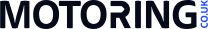 Motoring.co.uk Logo