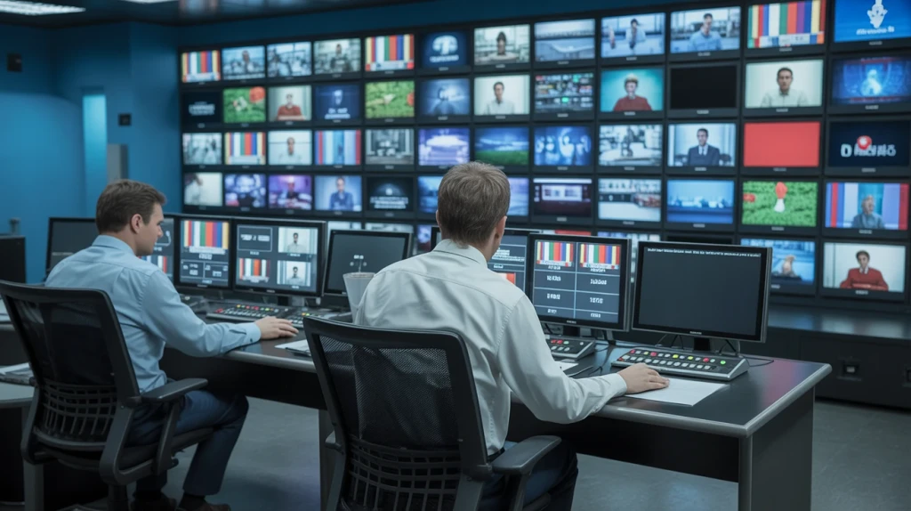 Video & Branded Content