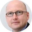 Mark Blundell, UK Marketing Manager, BYD Automotive