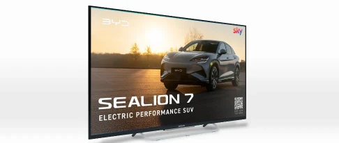 Campaign Performance & Visual Insights