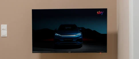 Campaign Performance & Visual Insights