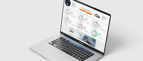 Campaign Performance & Visual Insights