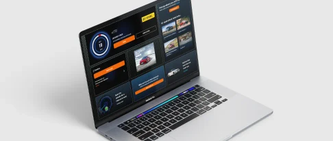 Campaign Performance & Visual Insights