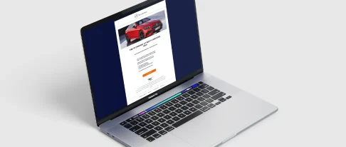 Campaign Performance & Visual Insights