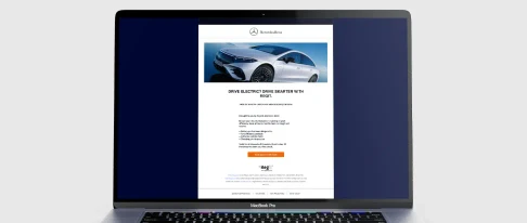 Campaign Performance & Visual Insights