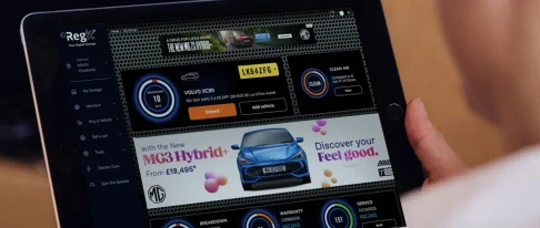 Campaign Performance & Visual Insights