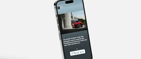 Campaign Performance & Visual Insights