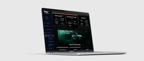 Campaign Performance & Visual Insights