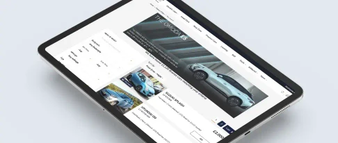 Campaign Performance & Visual Insights