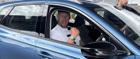 Campaign Performance & Visual Insights