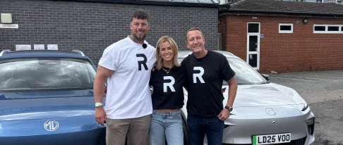 Campaign Performance & Visual Insights