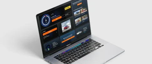 Campaign Performance & Visual Insights