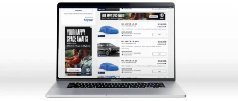 Campaign Performance & Visual Insights