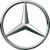 Mercedes Logo