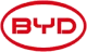 BYD Logo