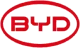 BYD Logo
